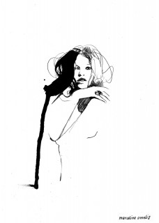 Plakat Kate