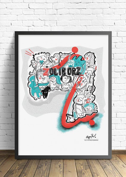 Żoliborz Żoliborz