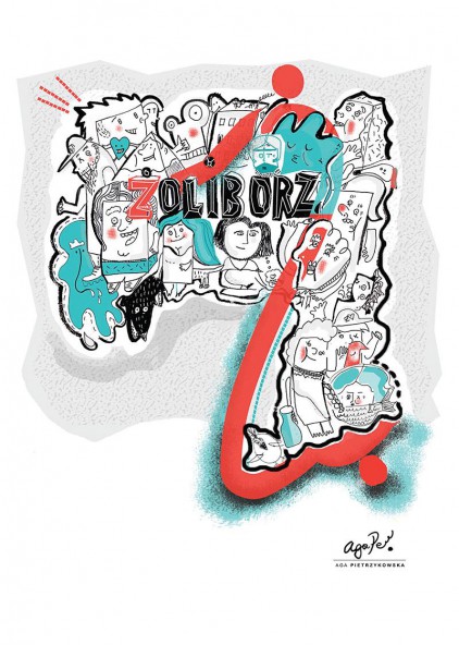 Żoliborz Żoliborz