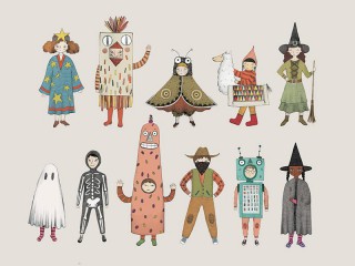 Plakat Boo V