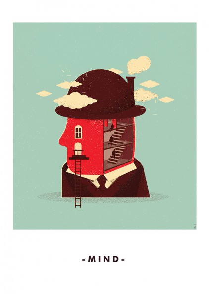 Mind Mind