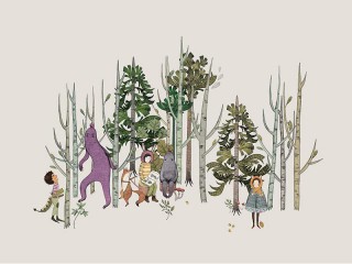 Plakat Kids II