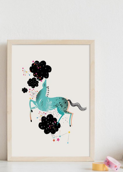 Horse Horse