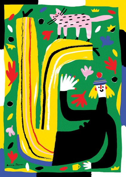 Radość II Radość II