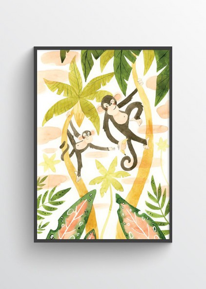Las palmas Las palmas