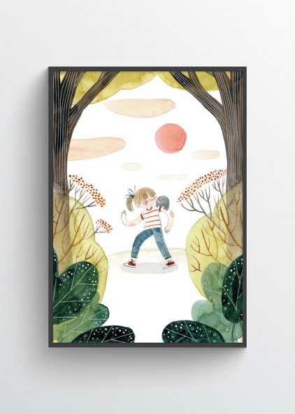 Przyjaciele Przyjaciele