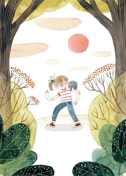 Przyjaciele Przyjaciele