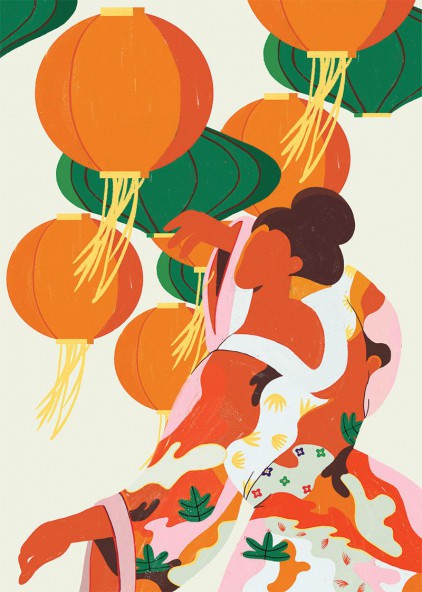 Lanterns Lanterns