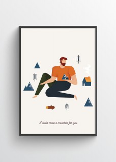 Mountain 2