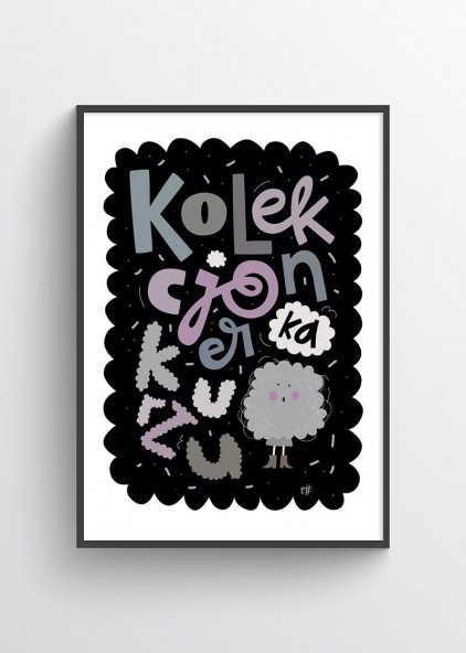 Kolekcjonerka Kolekcjonerka