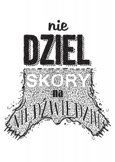 Nie dziel skóry