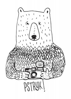 Pstryk
