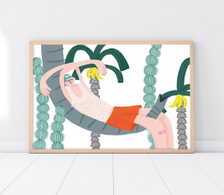 Pod palmami 2