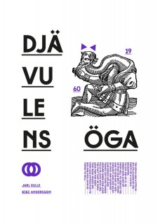 Oko diabła