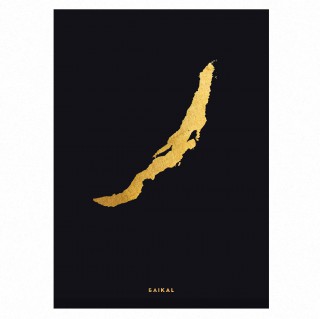 Bajkał gold