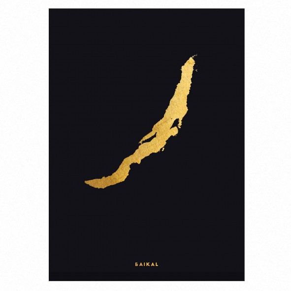 Bajkał gold Bajkał gold