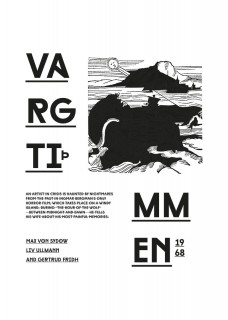 Plakat Godzina wilka