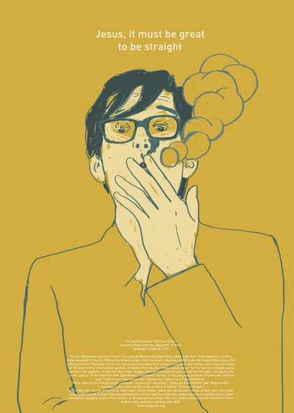 Plakat Jarvis Plakat Jarvis