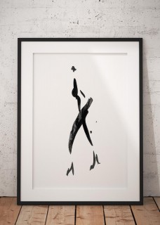 Plakat Body 2