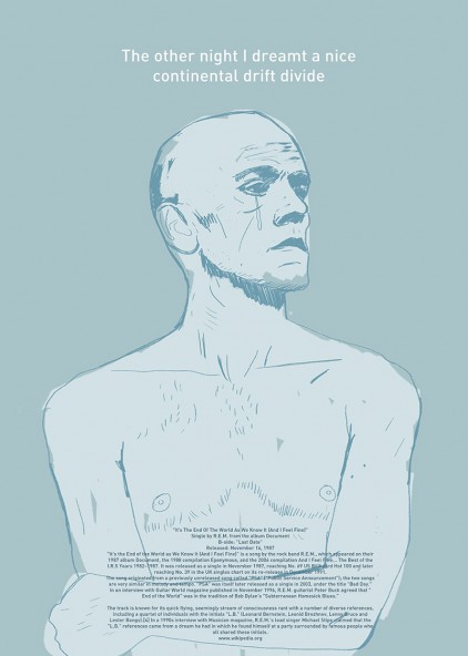 R.E.M. R.E.M.