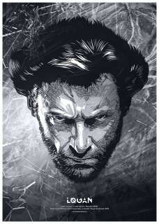 X-Men Logan