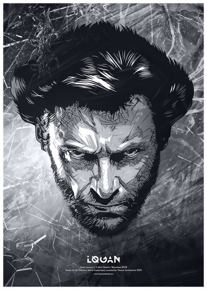 X-Men Logan X-Men Logan