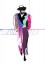Plakat Jazzy Suit Plakat Jazzy Suit