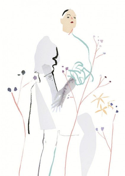 Pastel Girl Pastel Girl