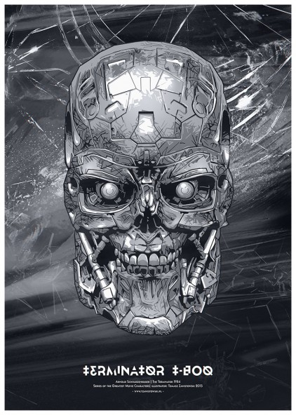 Terminator Terminator