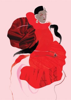 Rose