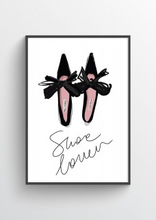 Shoe Lover 2