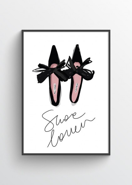 Shoe Lover Shoe Lover