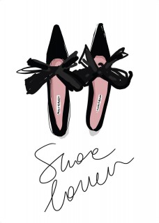 Shoe Lover