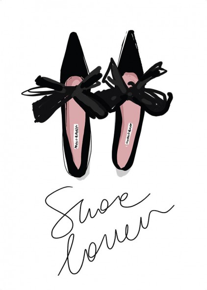 Shoe Lover Shoe Lover