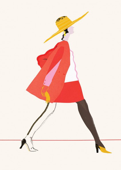 Vintage Vintage