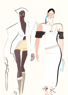 Summer Girls