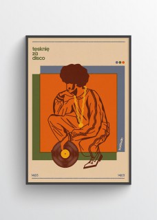 Tęsknię za disco 2