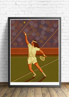 Quarantennis 2