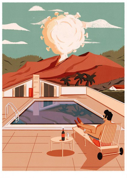 Quarantini Quarantini