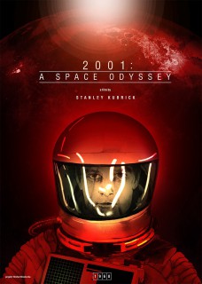 Space Odyssey
