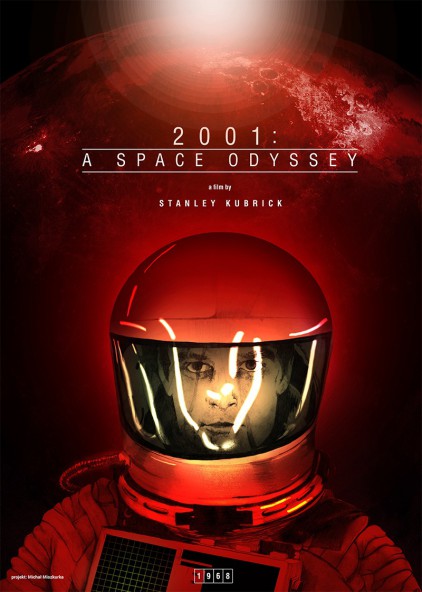 Space Odyssey Space Odyssey