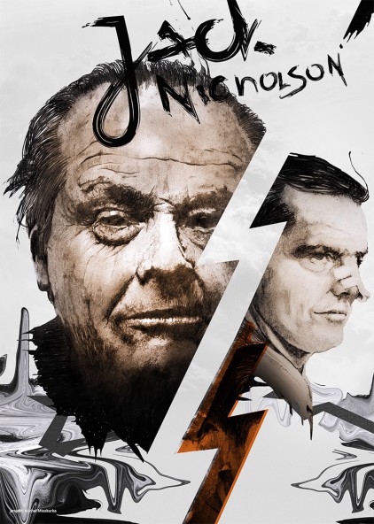 Plakat Jack Plakat Jack