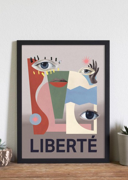 Liberte Liberte