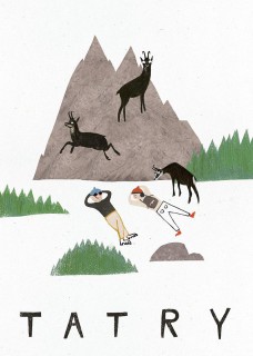 Tatry
