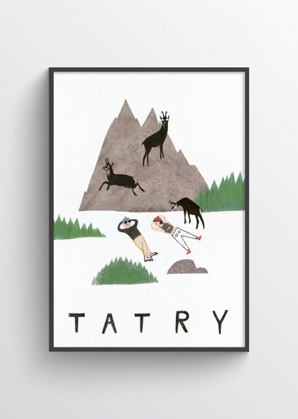 Tatry Tatry
