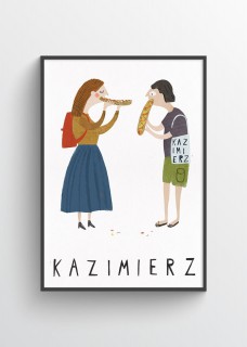 Zapiekanka 2