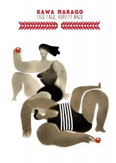 Plakat Marago