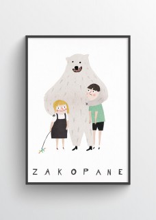 Miś 2
