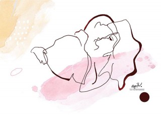 Summer Kiss II