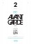 Plakat Avant Garde I Plakat Avant Garde I